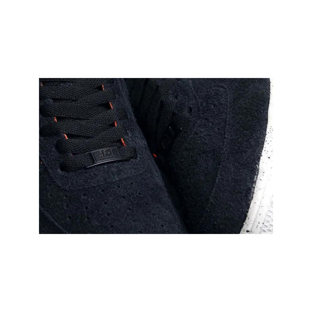 Кроссовки Nike Lunar Air Force 1 Low UNDFTD SP 'Undefeated' 5
