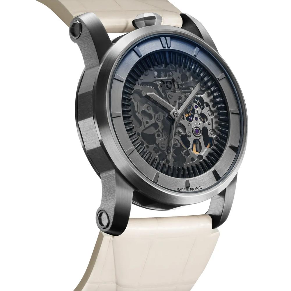 Наручные часы R413 Skeleton 41 мм 2