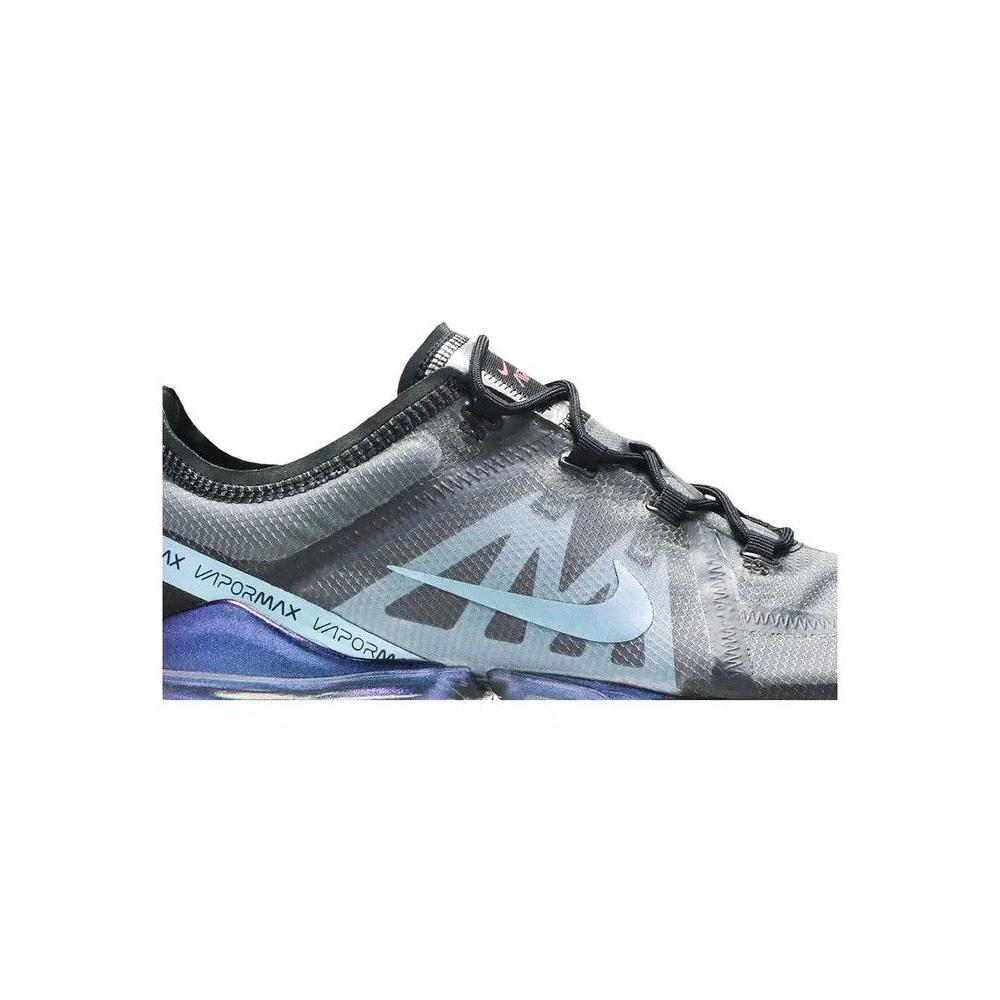 Кроссовки Nike Air VaporMax 2019 'Throwback Future' 2
