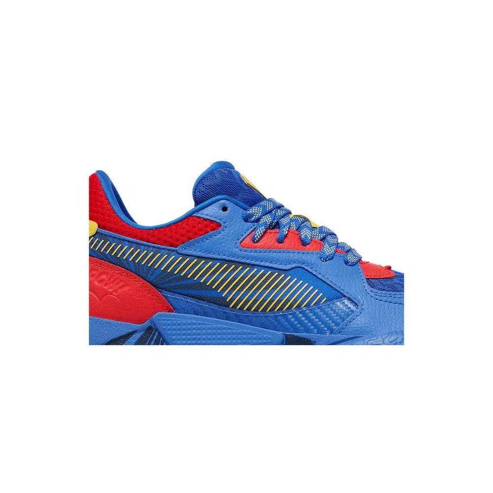 Кроссовки Superman x Puma RS-Z 2
