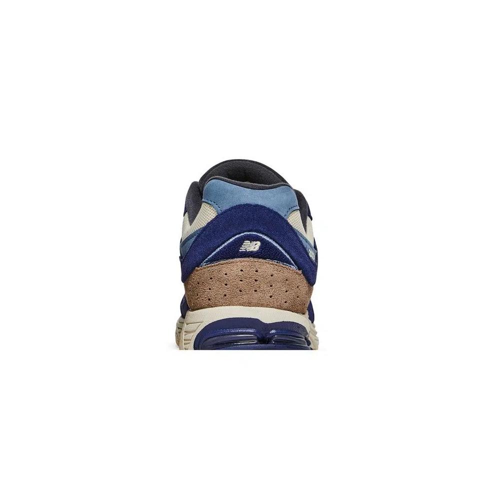 Кроссовки New Balance 2002R 'Night Tide Cream' 7