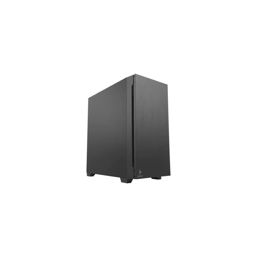 Antec P10C ATX корпус (сплошная боковая панель) 1