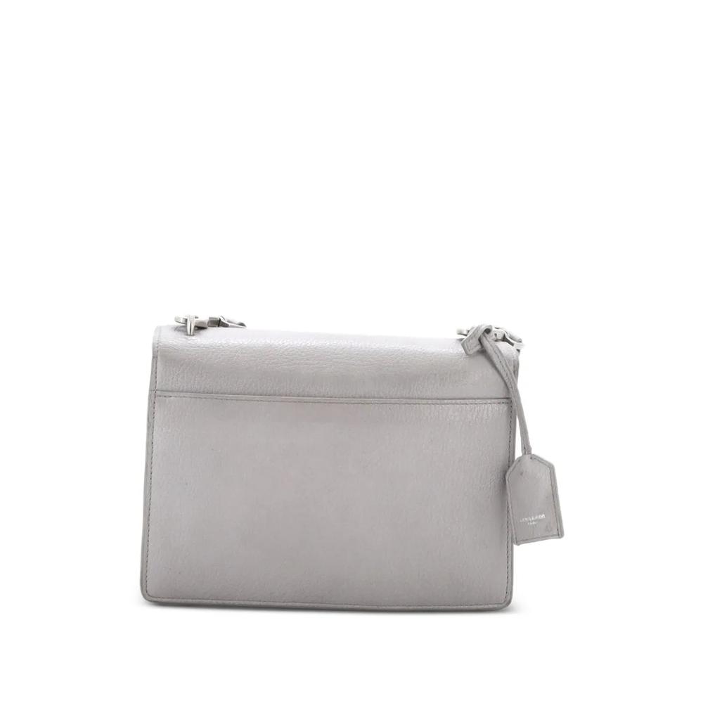 Сумка через плечо Sunset Leather среднего размера 2