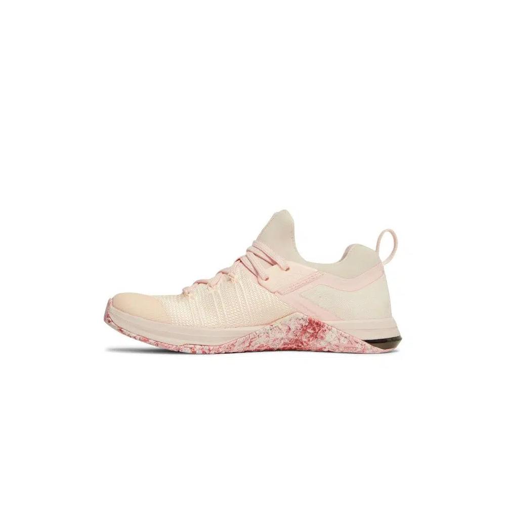 Кроссовки Nike Wmns Metcon Flyknit 3 'Echo Pink' 3