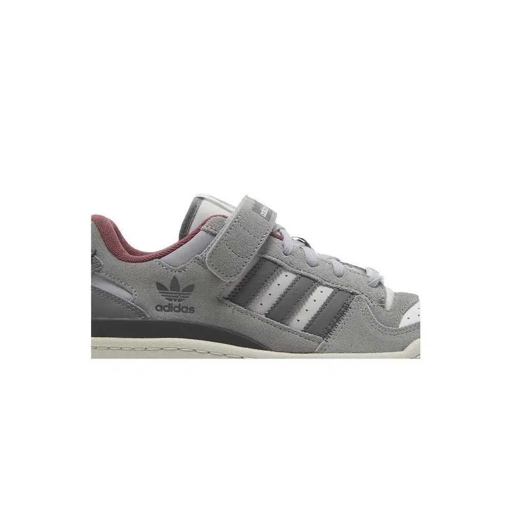 Кроссовки Home Alone 2 x adidas Forum 84 Low 'Pigeon Lady' 2