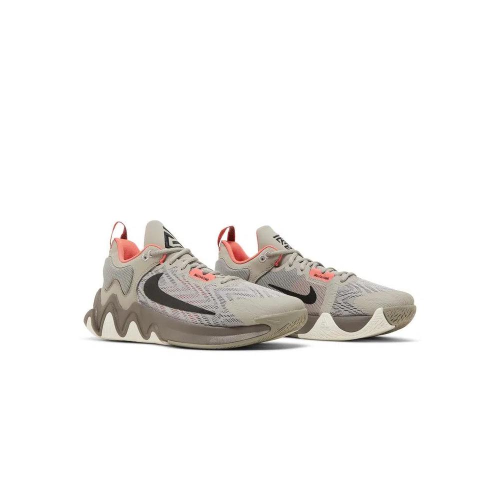 Кроссовки Nike Giannis Immortality 2 EP 'Cobblestone' 8