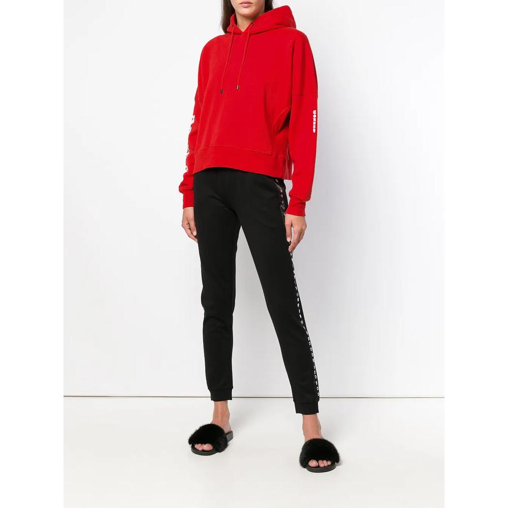 Cupido Tattoo sweater 2