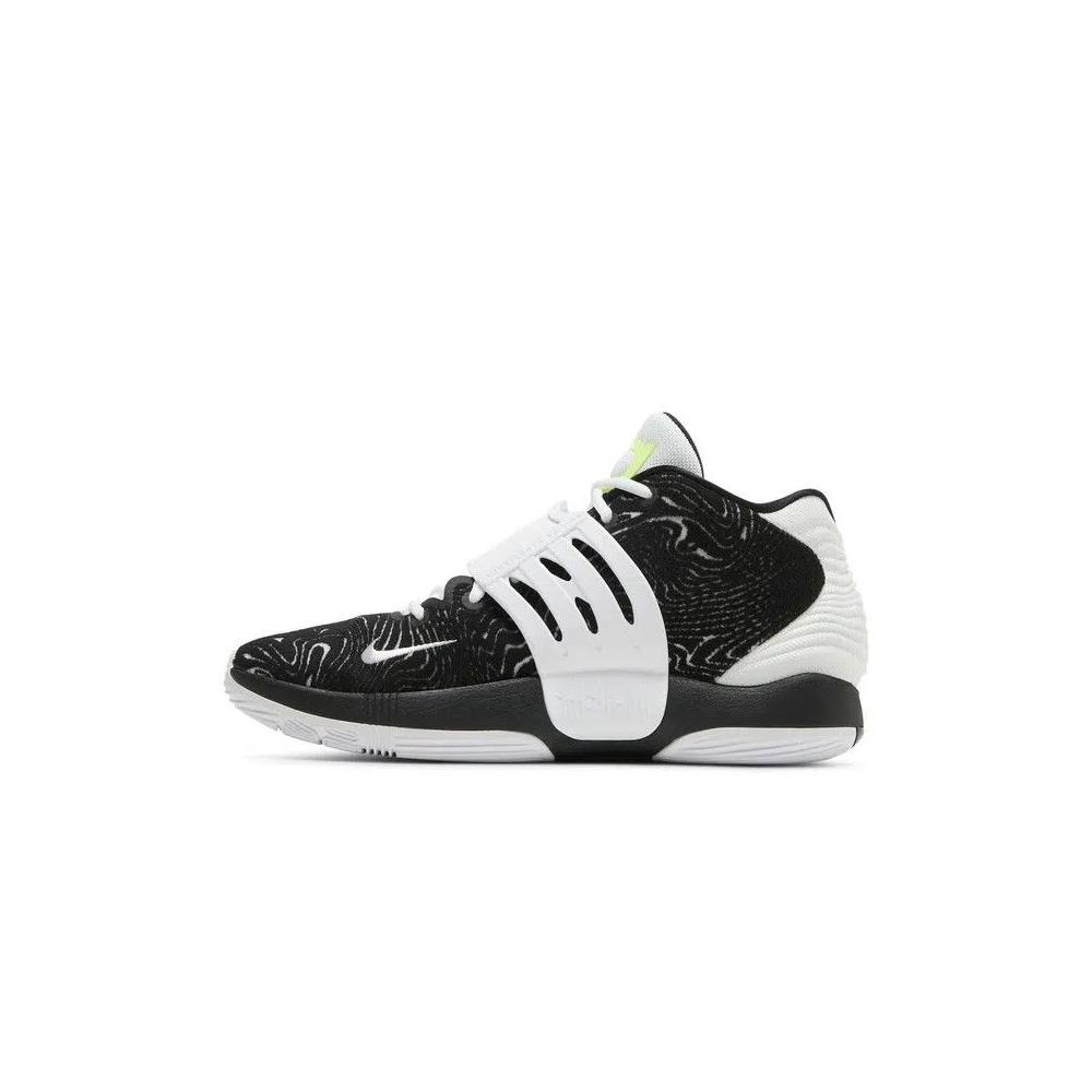 Кроссовки Nike KD 14 TB 'Black White' 3