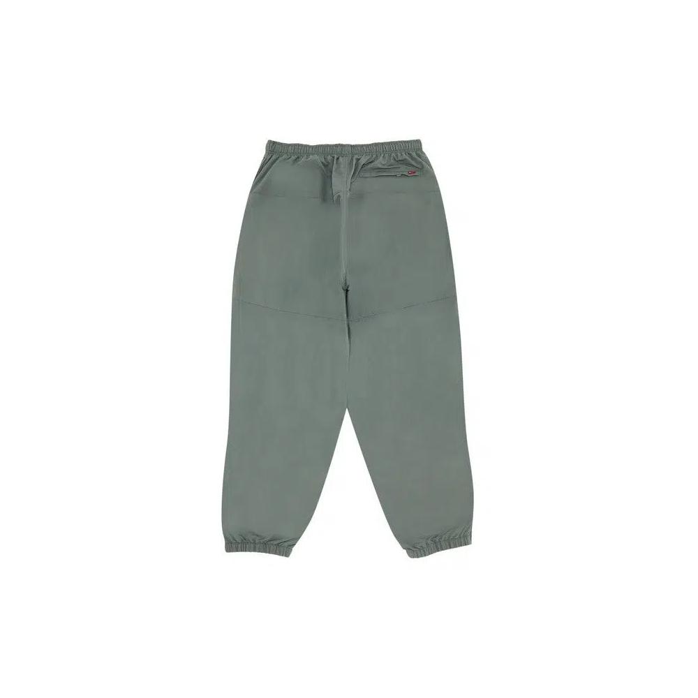 Штаны Supreme Nylon Trail Pant 'Olive' 2