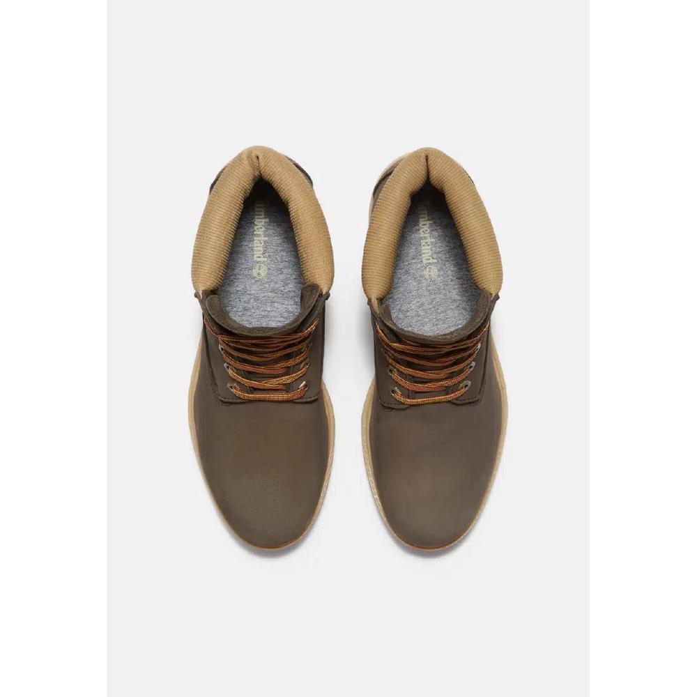Мужские водонепроницаемые ботинки Timberland® Premium 6-Inch 2