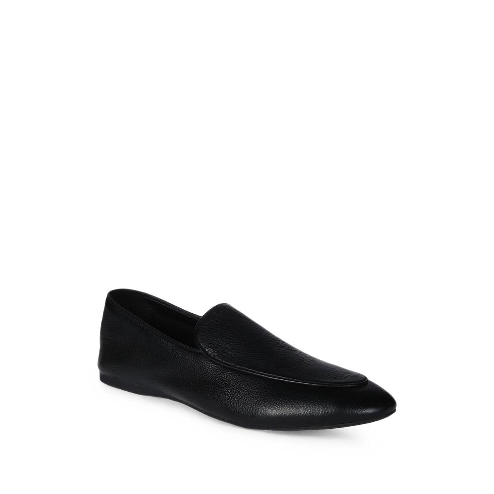 Marcel grained-leather loafers 2