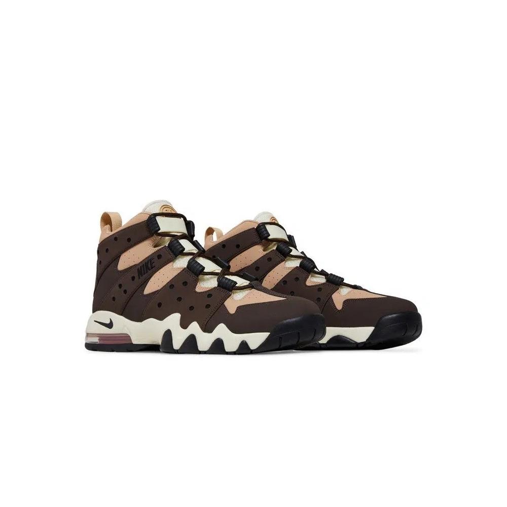 Кроссовки Nike Air Max 2 CB 94 'Baroque Brown' 8