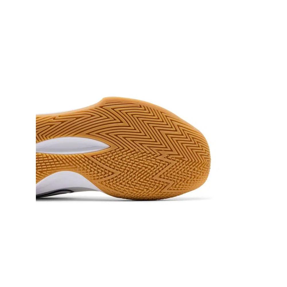 Кроссовки Nike Precision 6 'White Deep Royal Gum' 5
