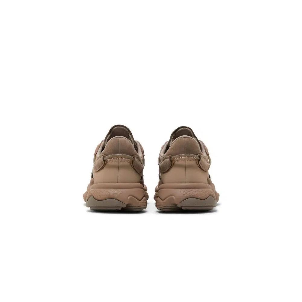 Кроссовки adidas Wmns Ozweego 'Chalky Brown' 6
