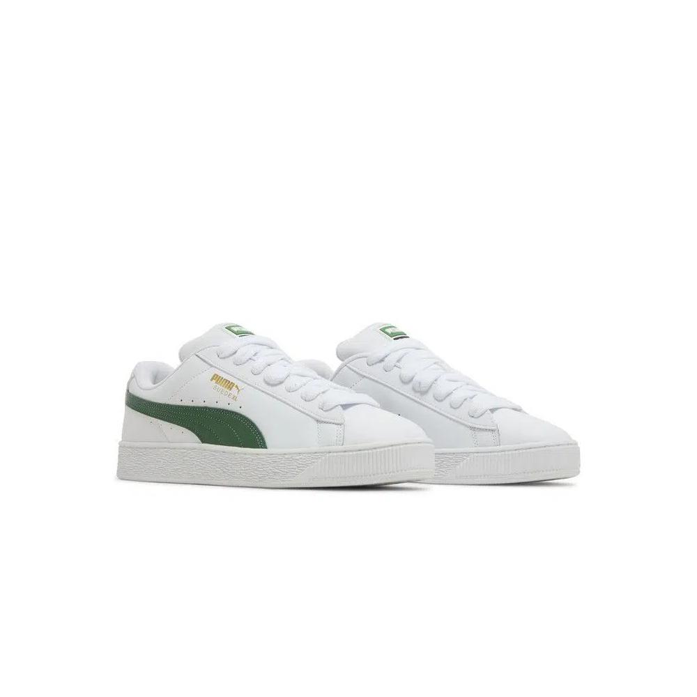 Кроссовки Puma Suede XL 'White Vine' 8