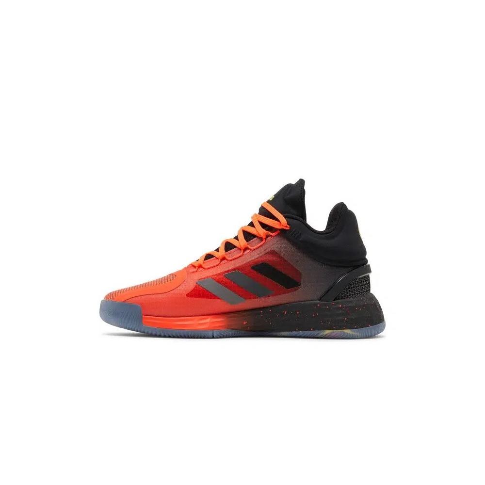 Кроссовки Adidas D Rose 11 'Phoenix Reborn' 3