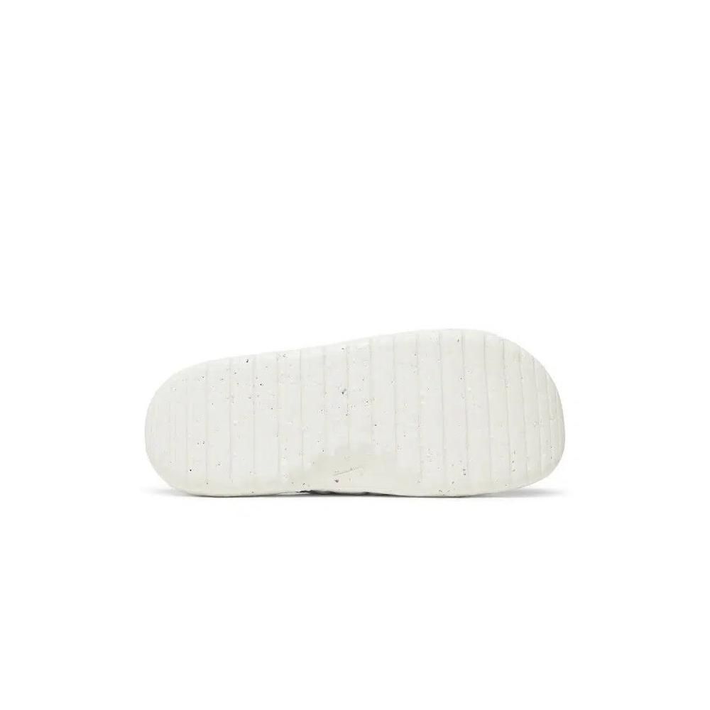Слайды Nike Asuna 2 Slide 'White University Blue' 4