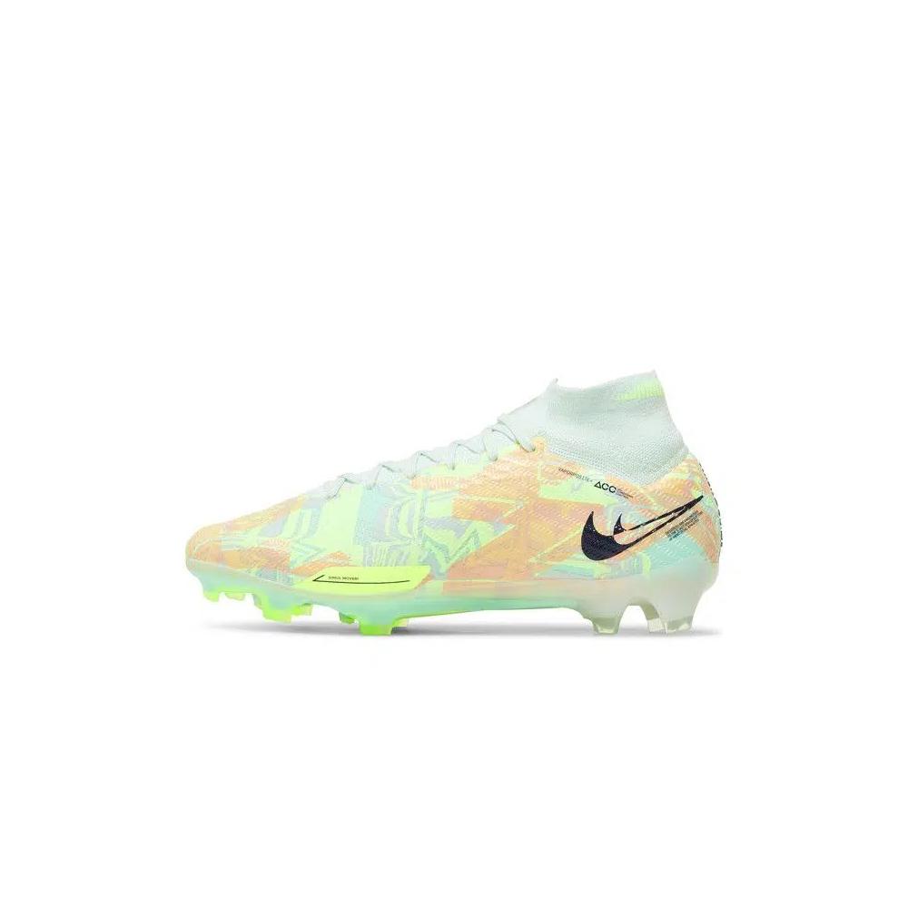 Бутсы Nike Zoom Mercurial Superfly 9 Elite FG 'Bonded Pack' 3