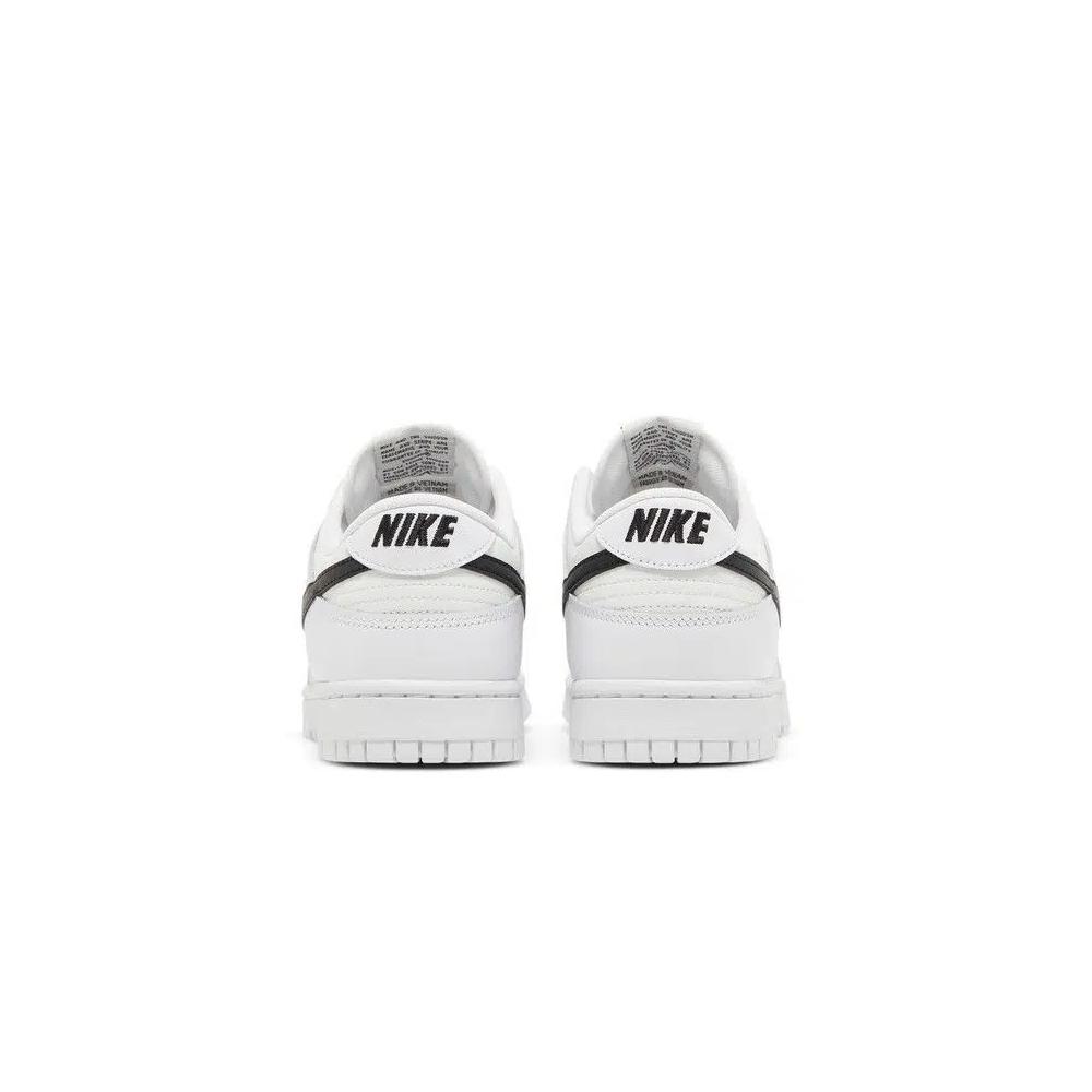 Кроссовки Nike Dunk Low 'Reverse Panda' 6