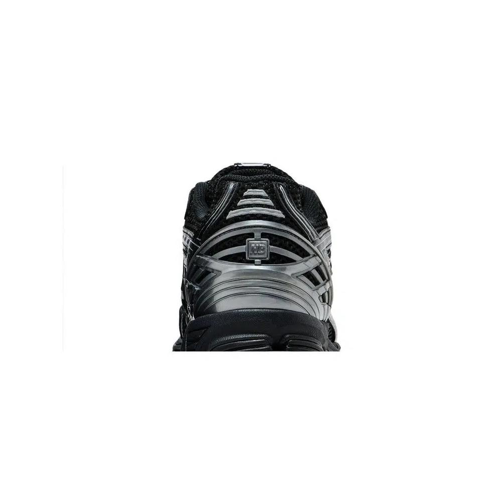 Кроссовки New Balance 1906R 'Black Silver' 7