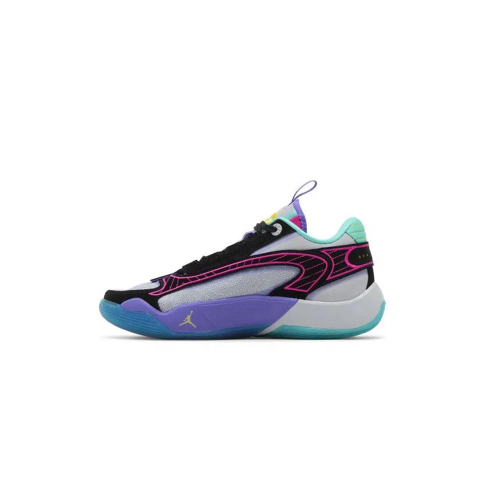 Кроссовки Air Jordan Luka 2 GS 'All-Star' 3