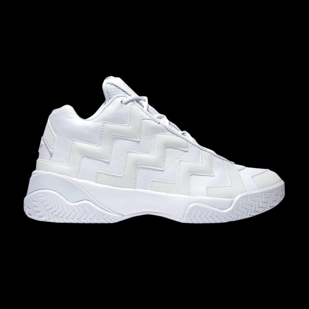 Кроссовки Converse Wmns VLTG Mid 'Triple White' 1