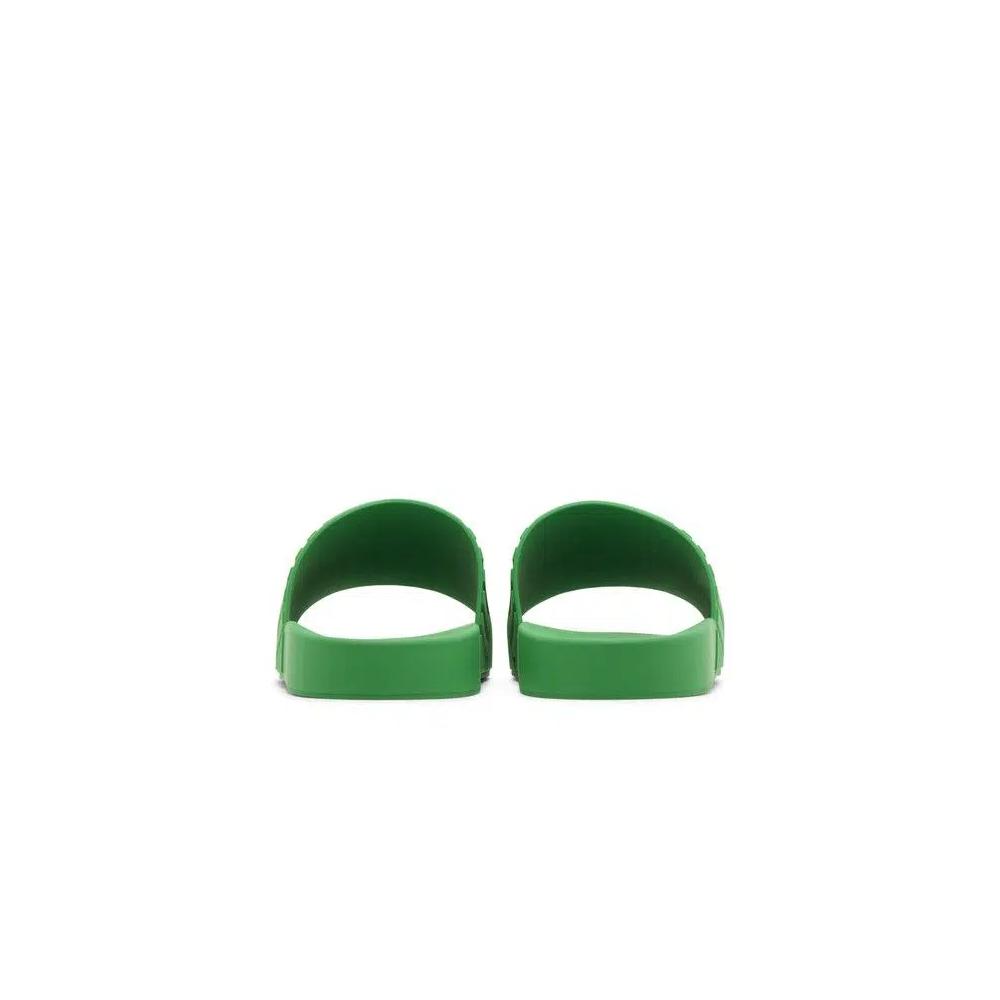 Слайды Bottega Veneta Slide 'Parakeet' 6