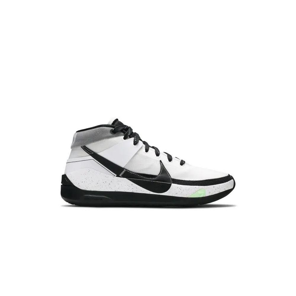 Кроссовки Nike KD 13 TB 'Pure Platinum' 1