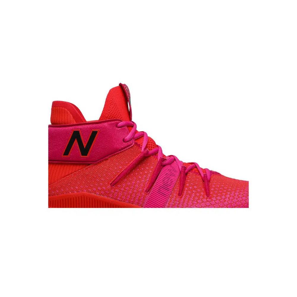 Кроссовки New Balance OMN1S 'Heat Wave' 2