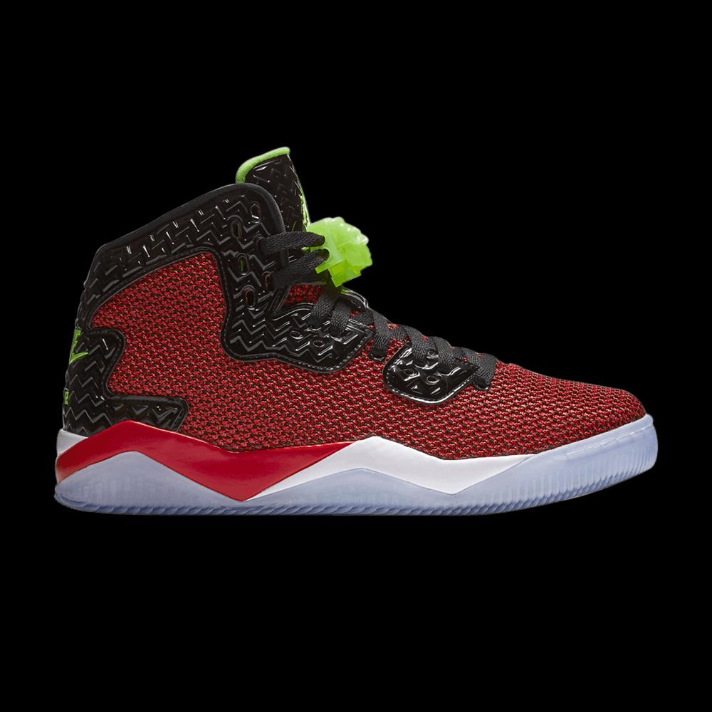 Кроссовки Air Jordan Spike 40 'Ghost Green' 1