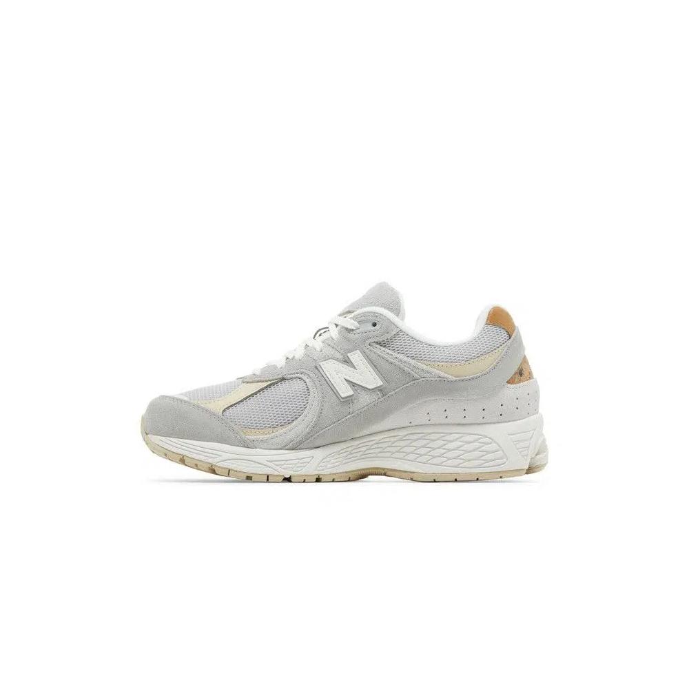 Кроссовки New Balance 2002R 'Concrete Grey' 4