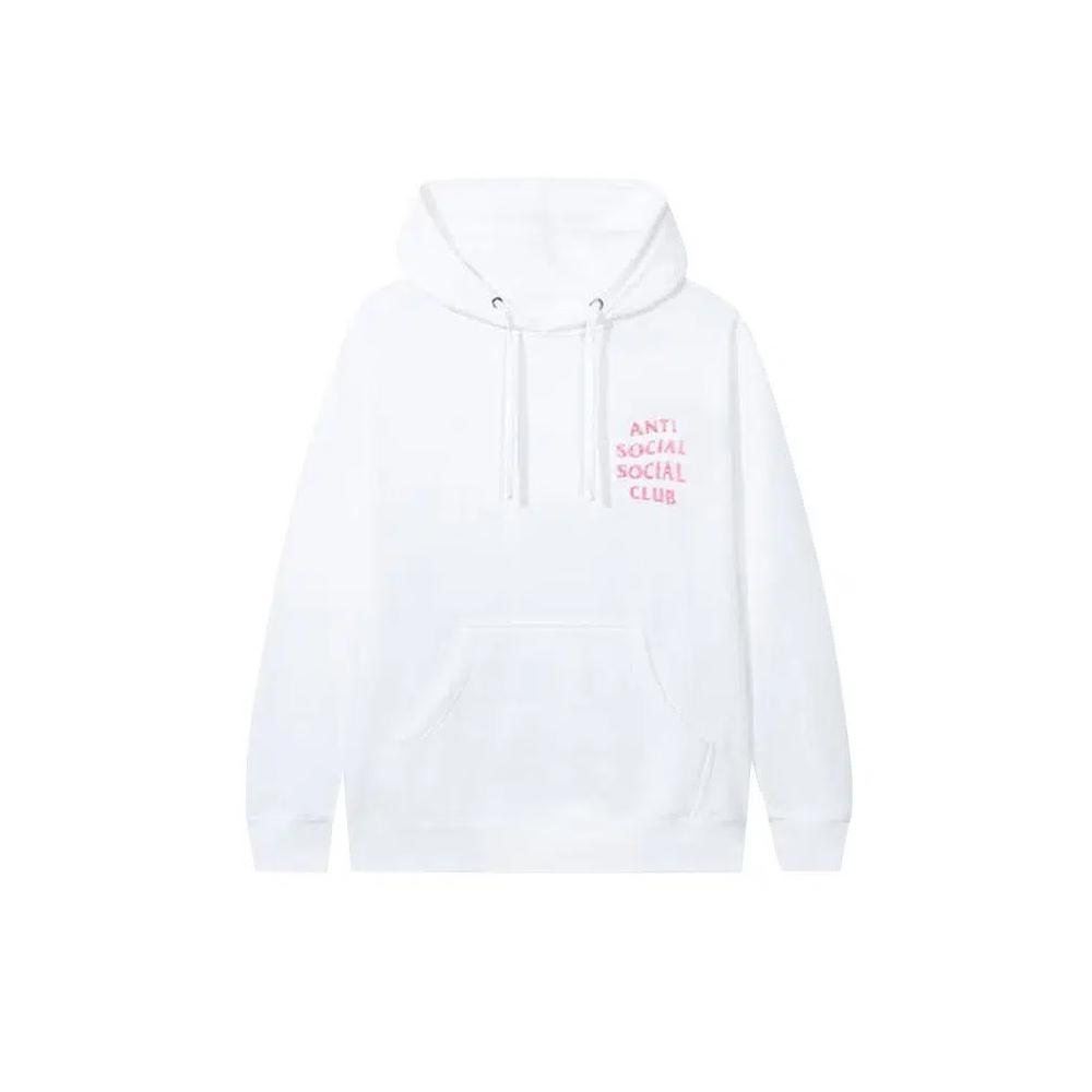 Футболки Palm Angels Blurred Logo Over Tee 'Orange' 1
