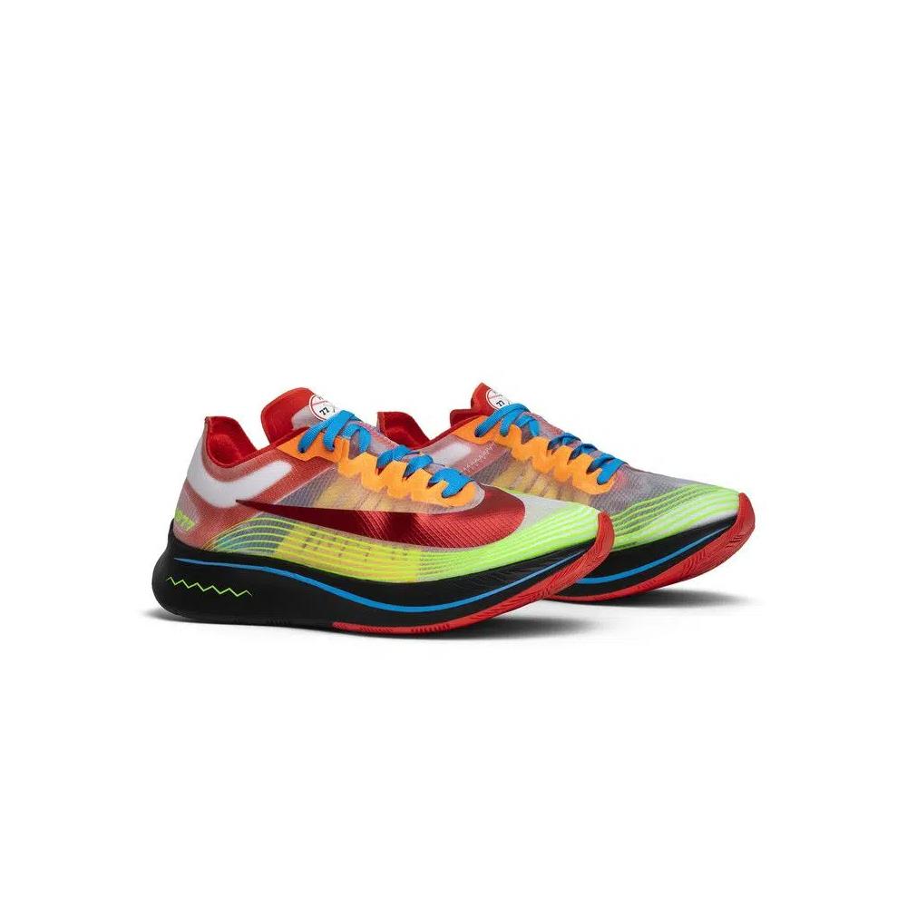 Кроссовки Nike Zoom Fly SP 'Doernbecher' 2018 8