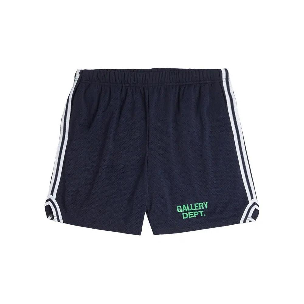Gallery Dept. Venice Court Bball Shorts 'Темно-синий' 1