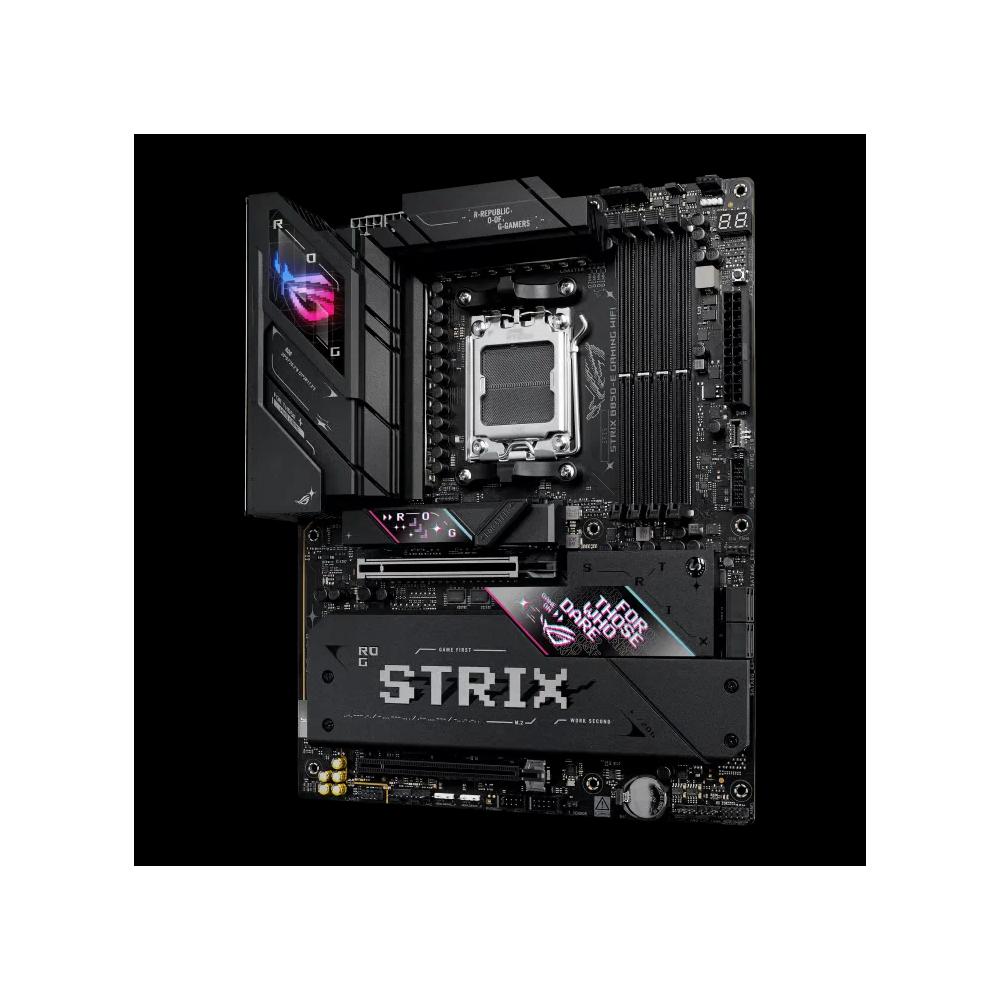 ASUS ROG STRIX B850-E GAMING WIFI ATX материнская плата (DDR5) 3