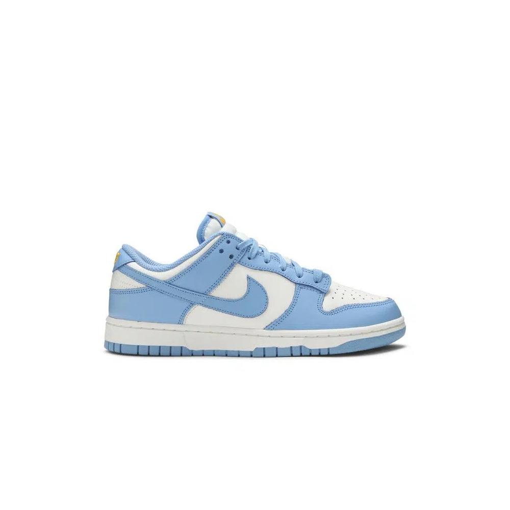Кроссовки Nike Wmns Dunk Low «Coast» 1