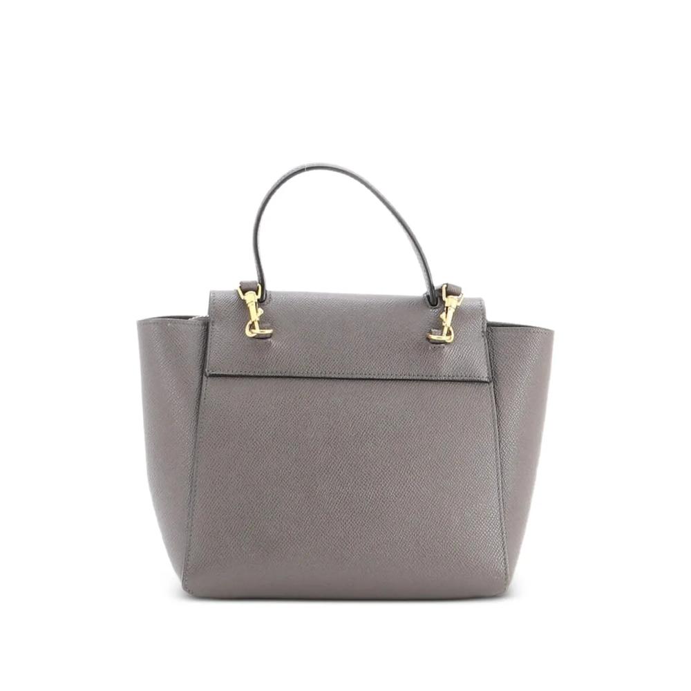 Фактурная мини-сумка на плечо Belt Bag 2