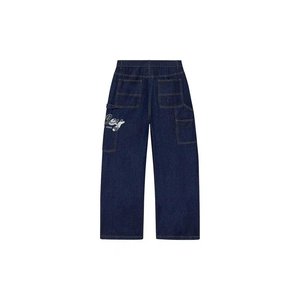 Vale Forever Daily Work Pants «Сырой» 2