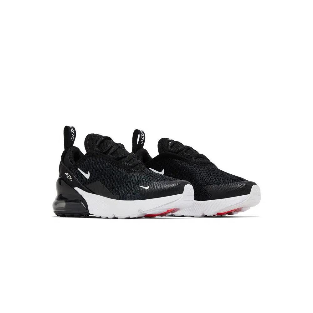 Кроссовки Nike Air Max 270 PS «Black» 8
