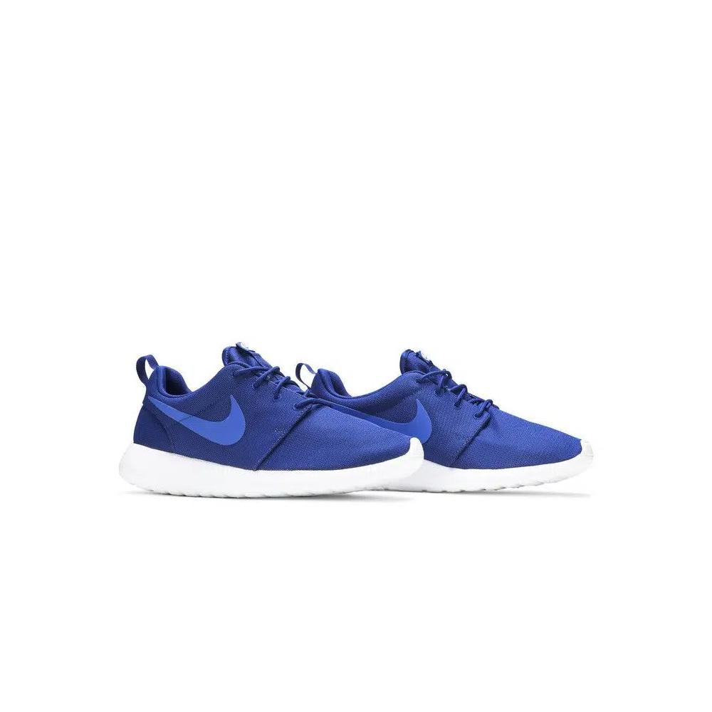 Бутсы Nike Roshe One 'Deep Royal Blue' 8