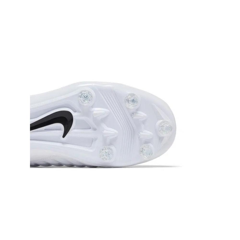 Шиповки Nike Force Savage Pro 2 D 'White Black' 6