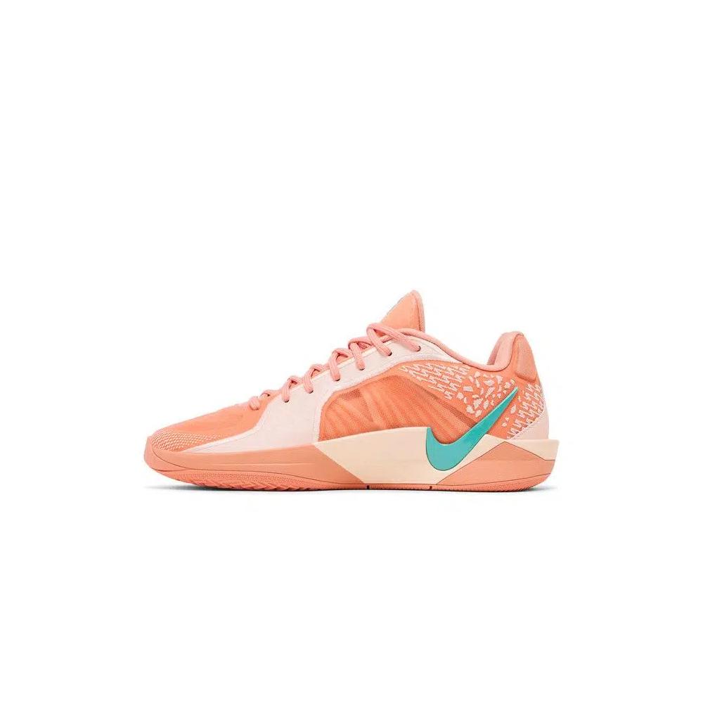 Кроссовки Nike Wmns Sabrina 2 EP 'Activate' 3