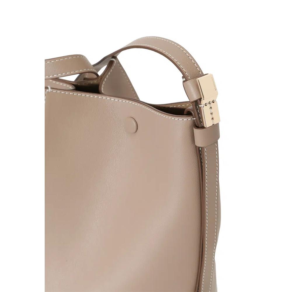 ORUKAMI Flat Hook Convertible Bucket Tote - Тоффи 8