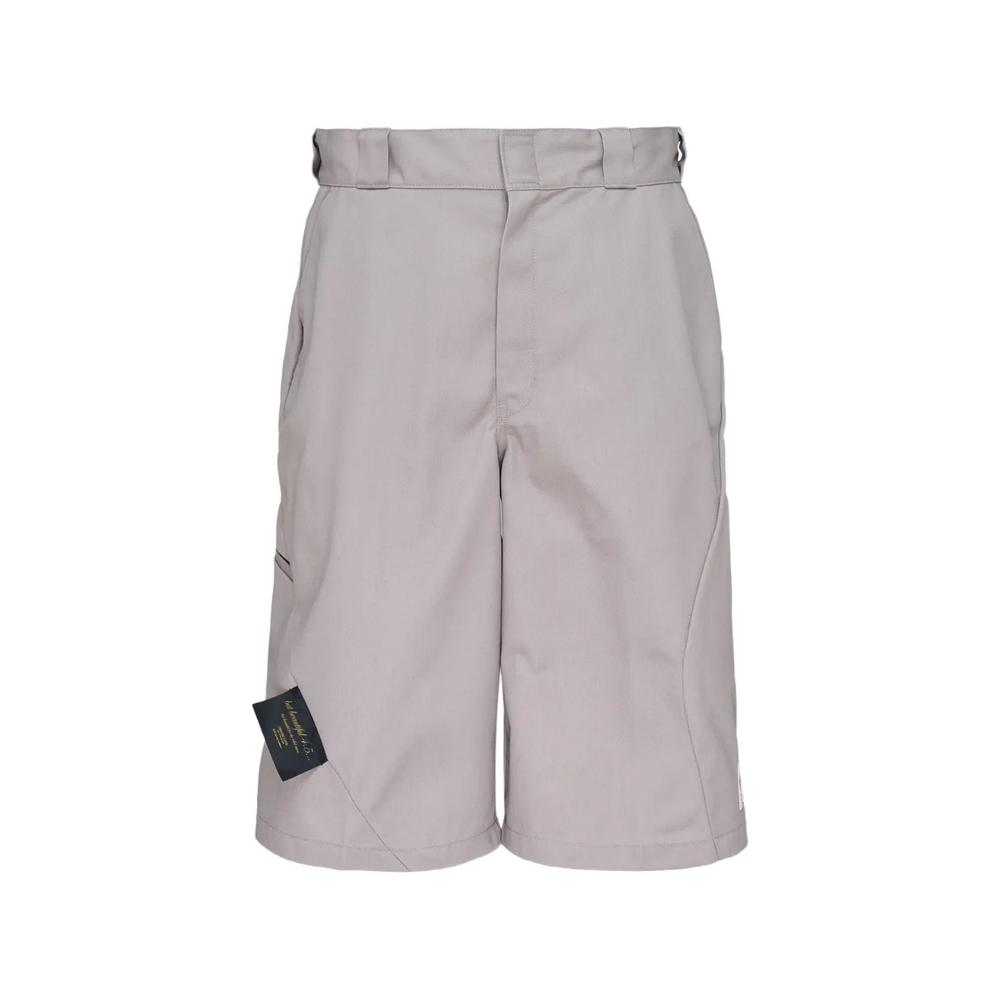 Шорты Dickies с нашивкой-логотипом 1