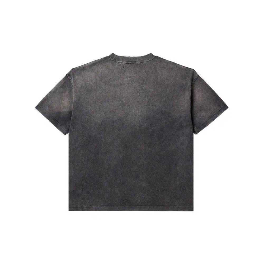 Топы Vale Forever Ravens Big Tee 'Черный' 2