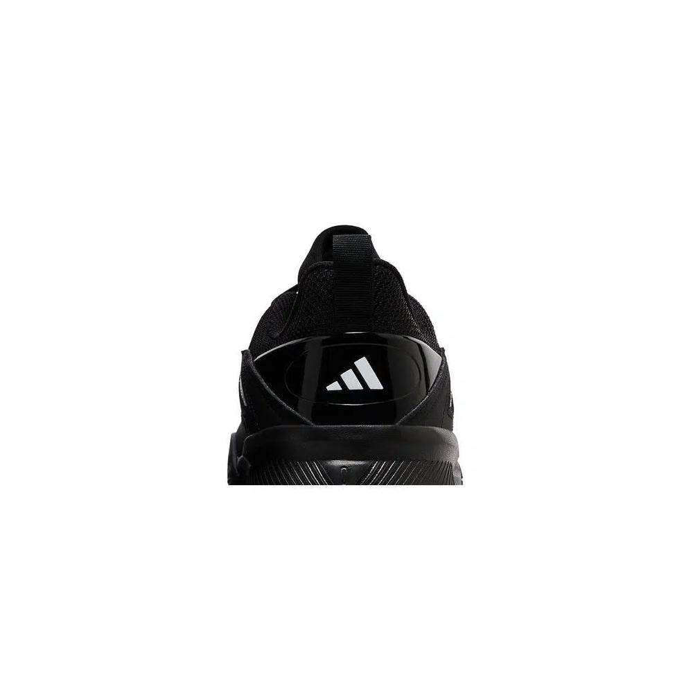 Кроссовки adidas Dame Certified 3 Low 'Black White' 7