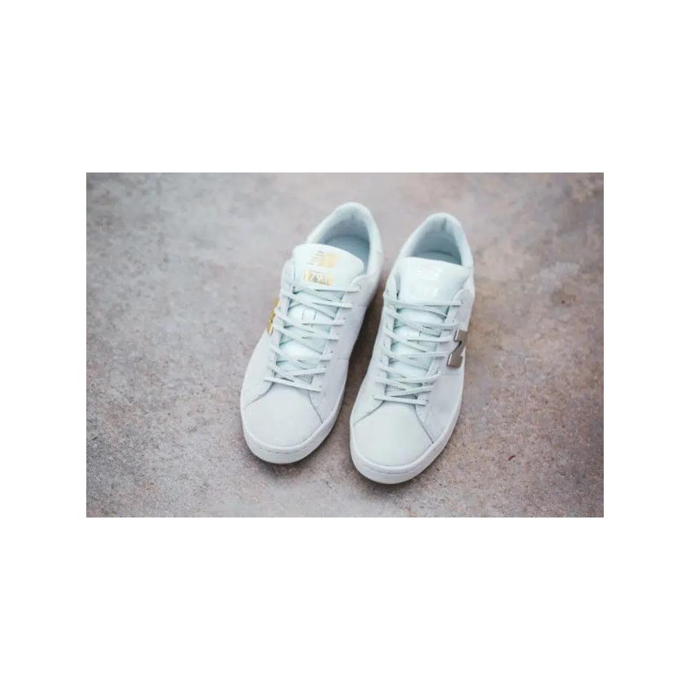 Кроссовки New Balance BAIT x 791 «SELECT» 3