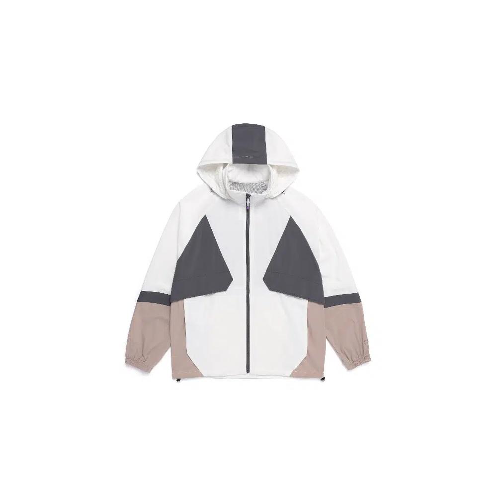Унисекс куртка COOL WAVE Two Tone Color Block Basic Fit 5