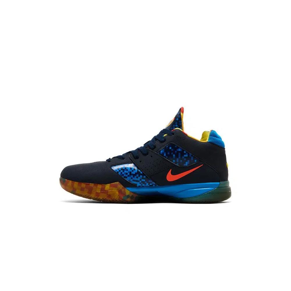 Кроссовки Nike Zoom KD 3 «EA Sports» 3