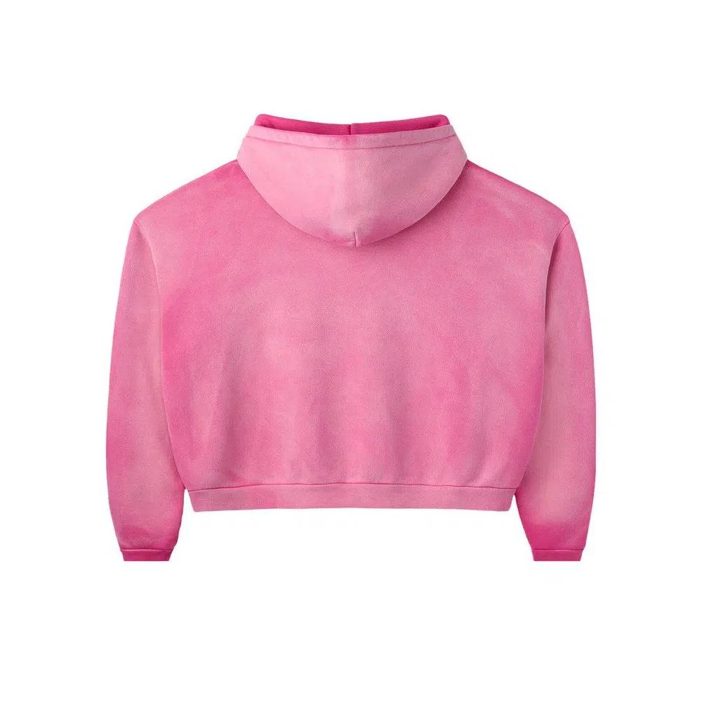 Худи GV Gallery Faded Hoodie 'Pink' 2